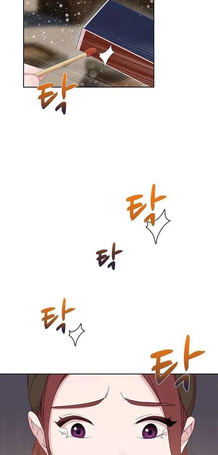 The Reason for a Confession Chapter 30 page 43 - 