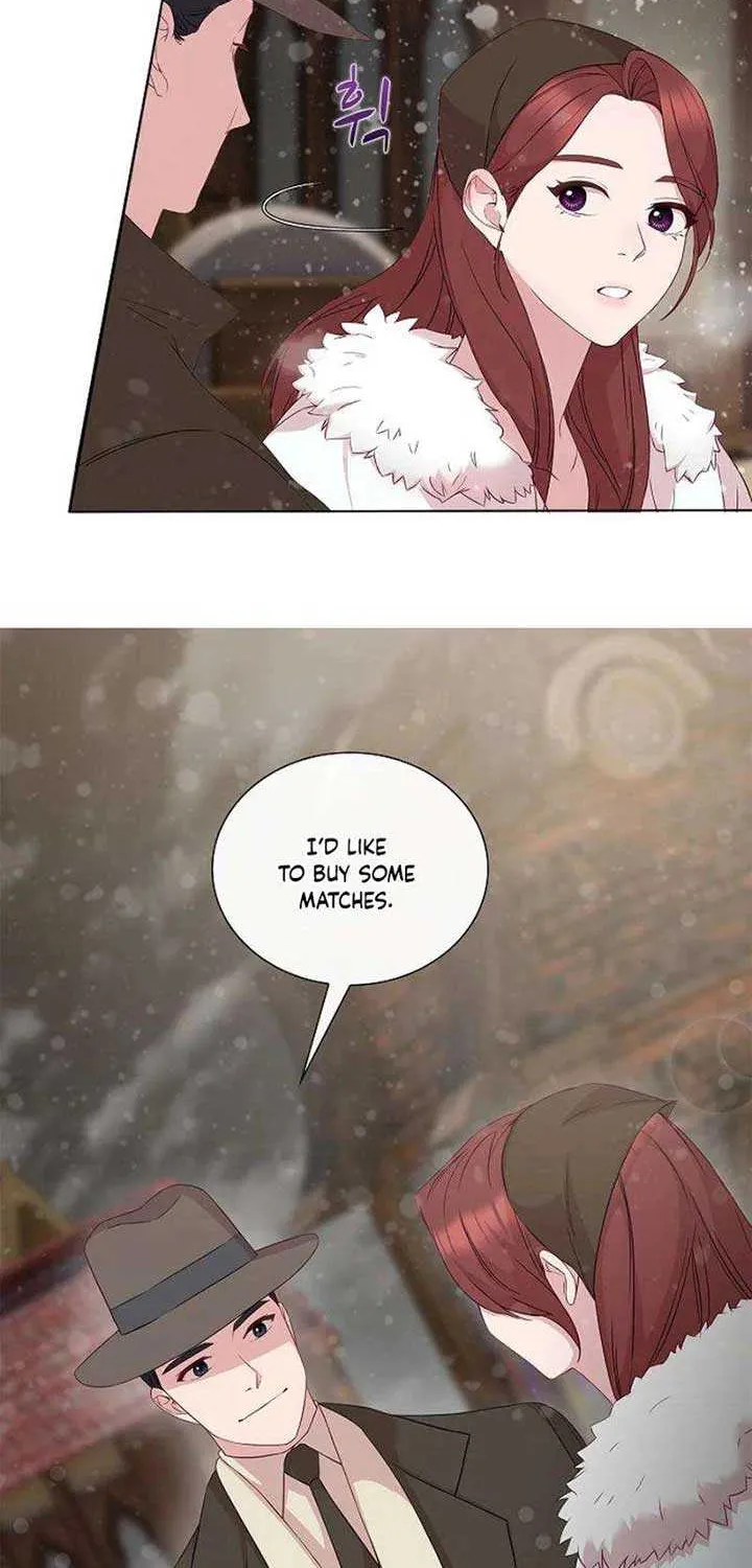 The Reason for a Confession Chapter 30 page 45 - 