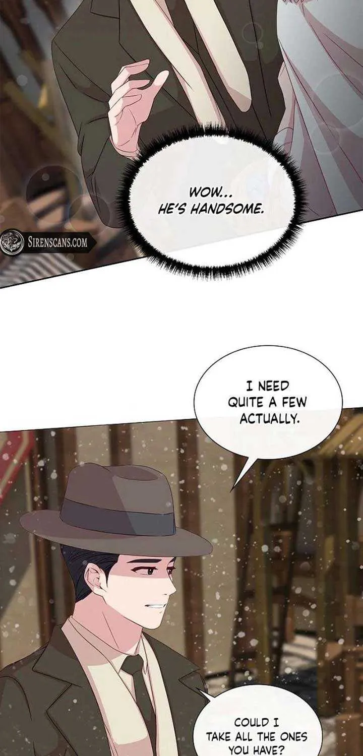 The Reason for a Confession Chapter 30 page 46 - 