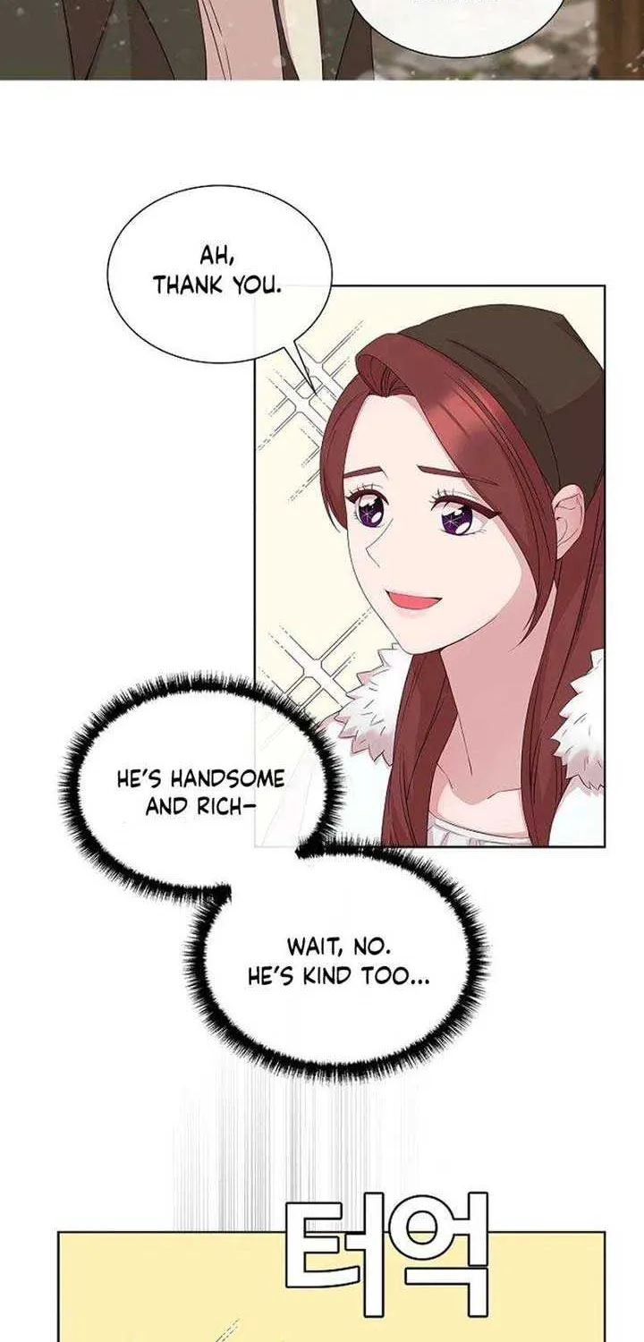 The Reason for a Confession Chapter 30 page 47 - 