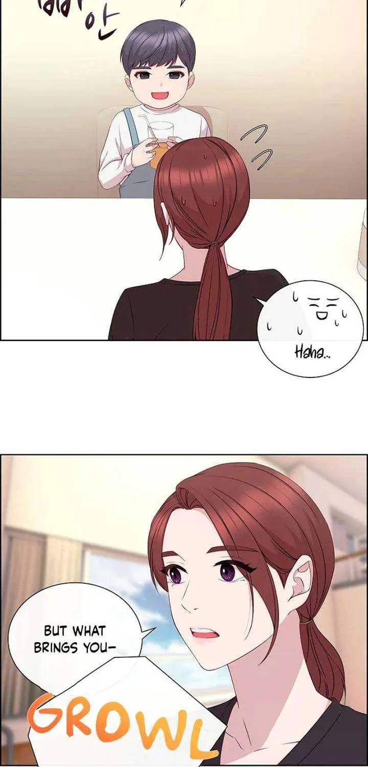 The Reason for a Confession Chapter 30 page 6 - 