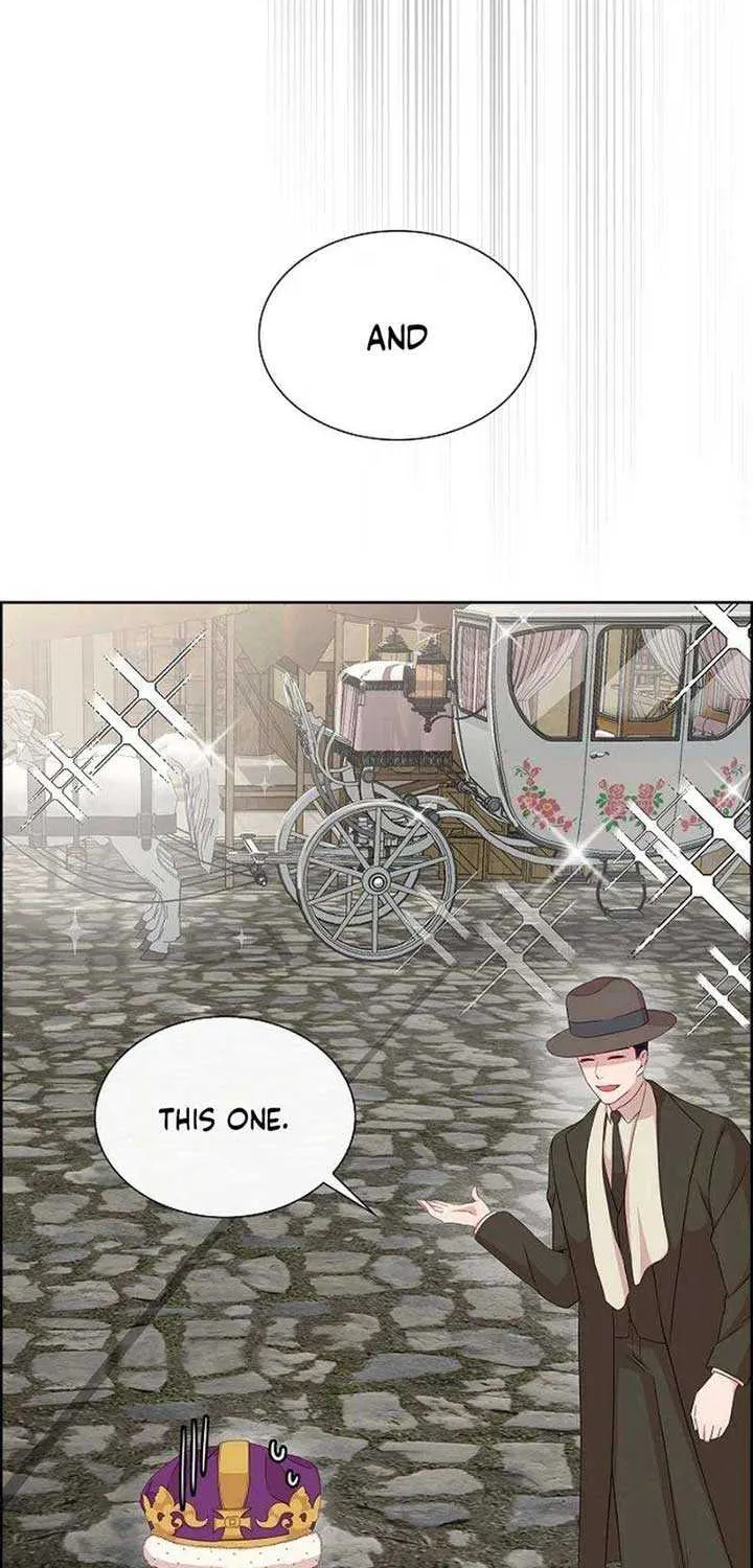 The Reason for a Confession Chapter 30 page 51 - 