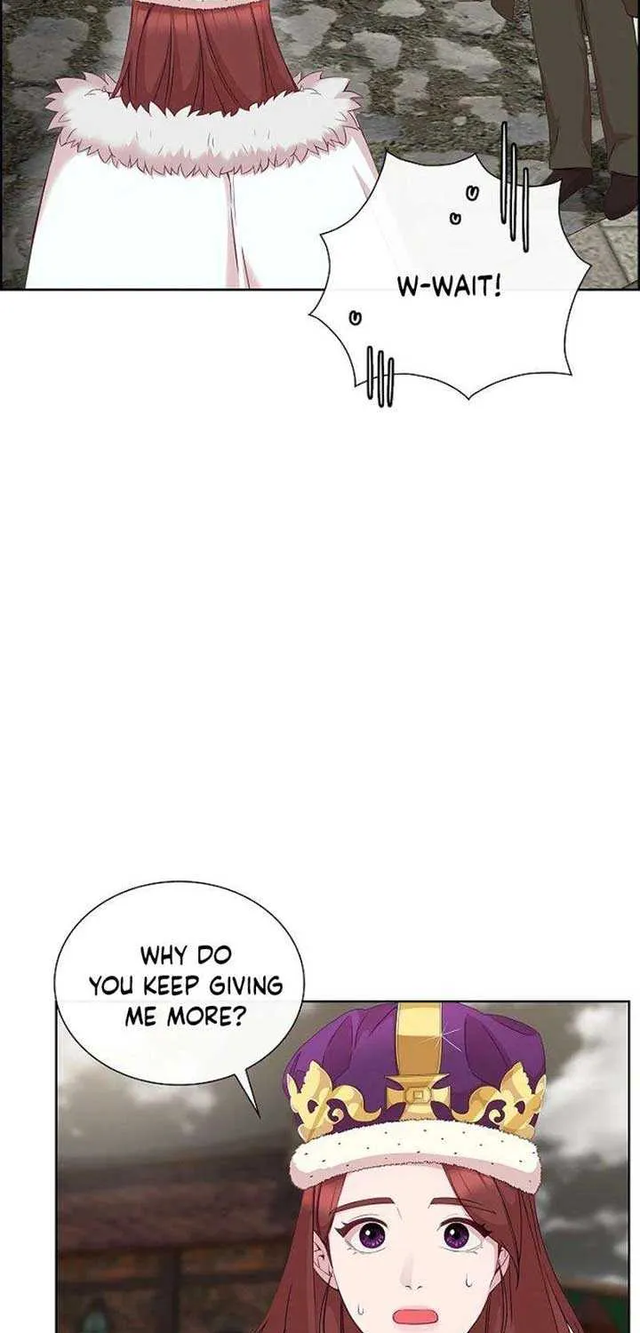 The Reason for a Confession Chapter 30 page 52 - 