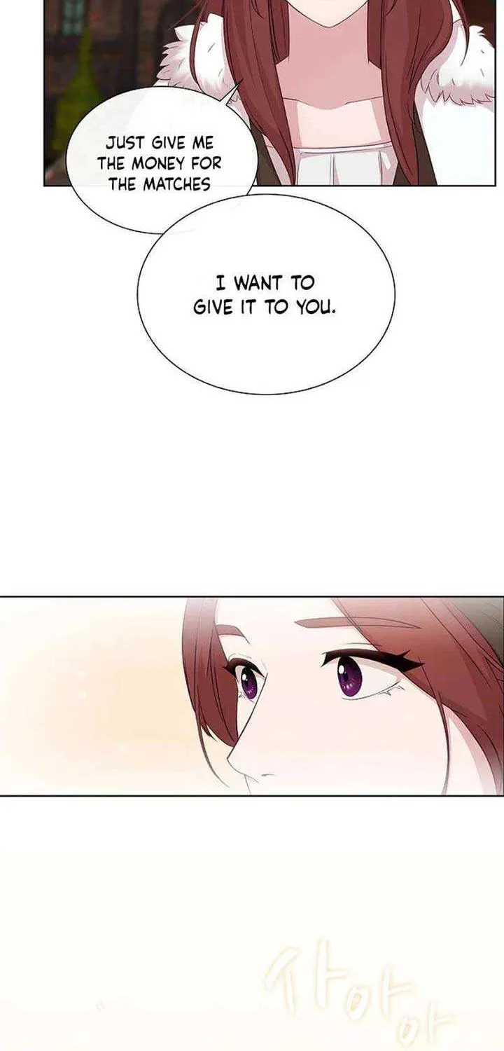 The Reason for a Confession Chapter 30 page 53 - 