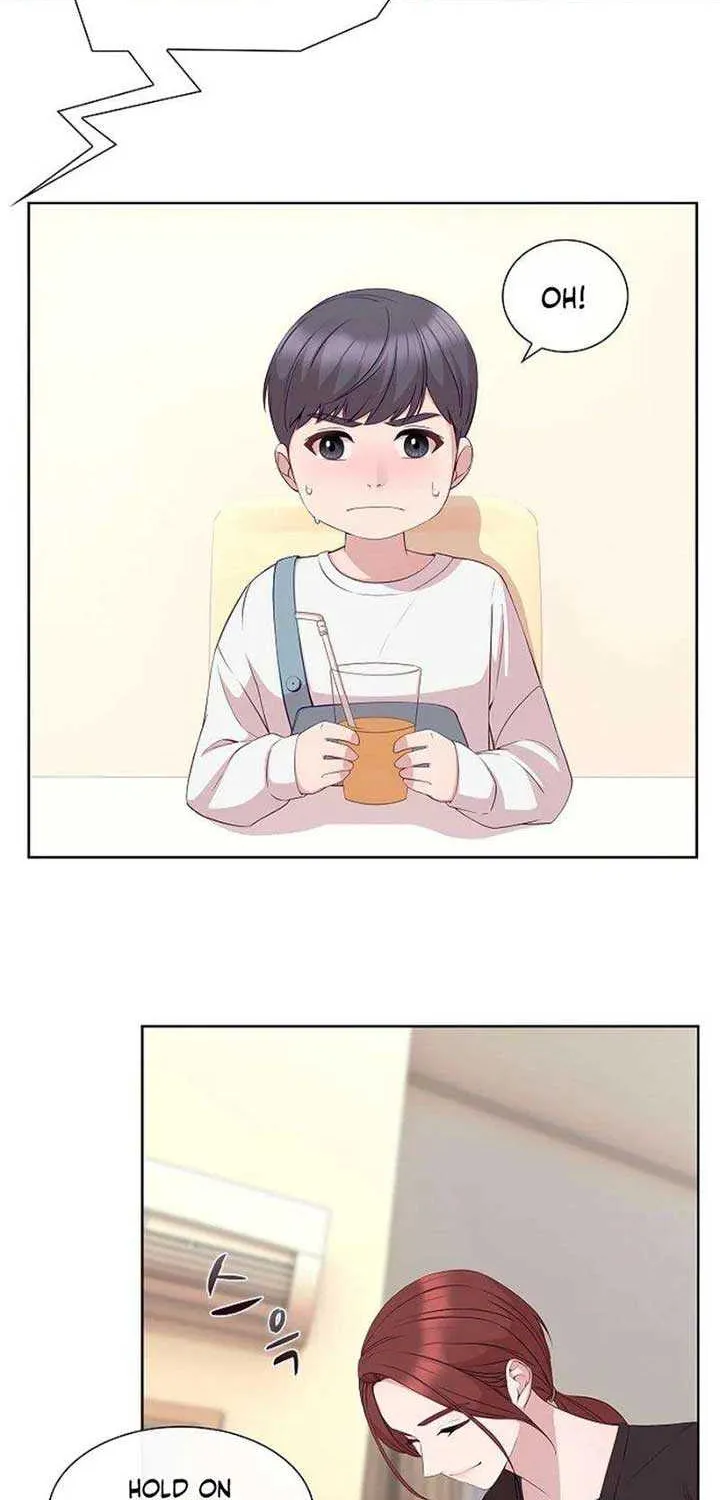 The Reason for a Confession Chapter 30 page 7 - 