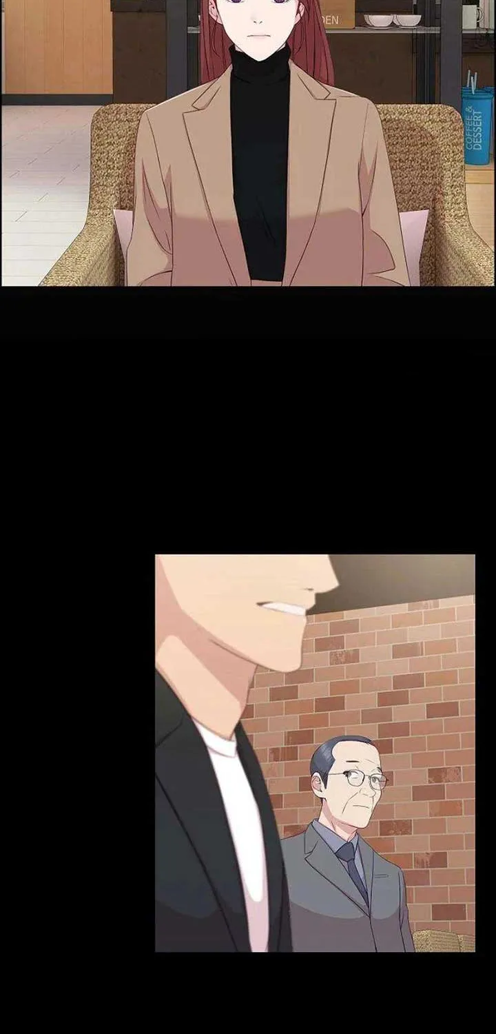 The Reason for a Confession Chapter 30 page 61 - 