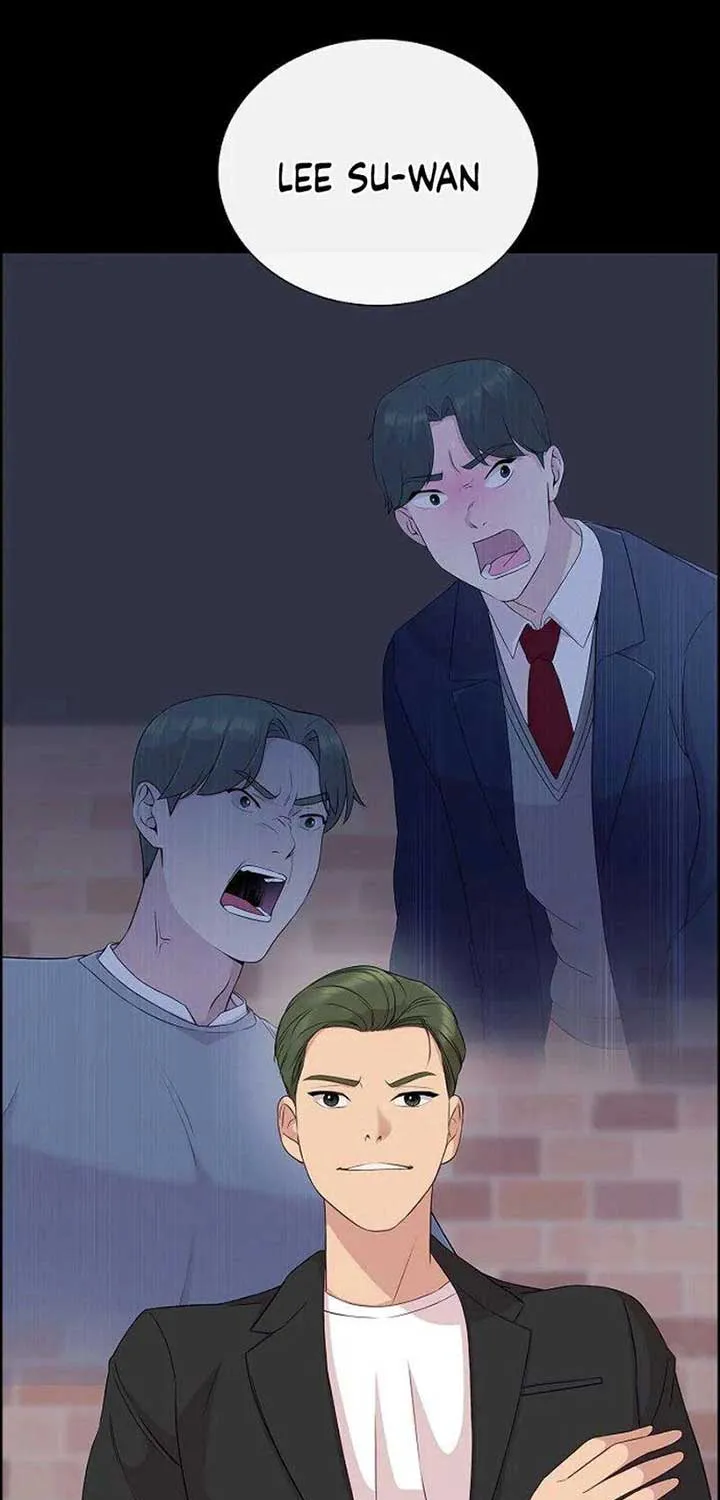 The Reason for a Confession Chapter 30 page 62 - 