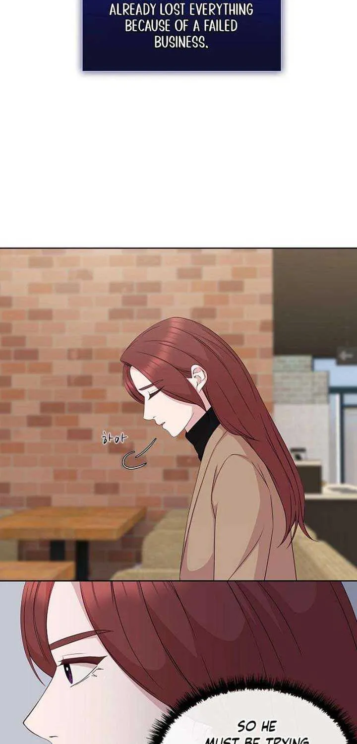 The Reason for a Confession Chapter 31 page 13 - 