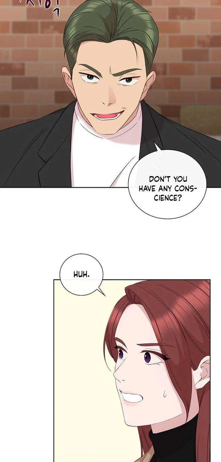 The Reason for a Confession Chapter 31 page 17 - 