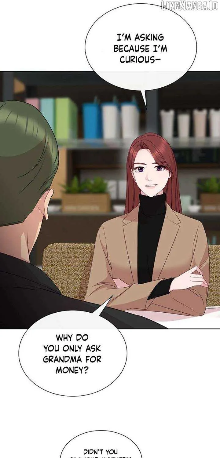 The Reason for a Confession Chapter 31 page 19 - 