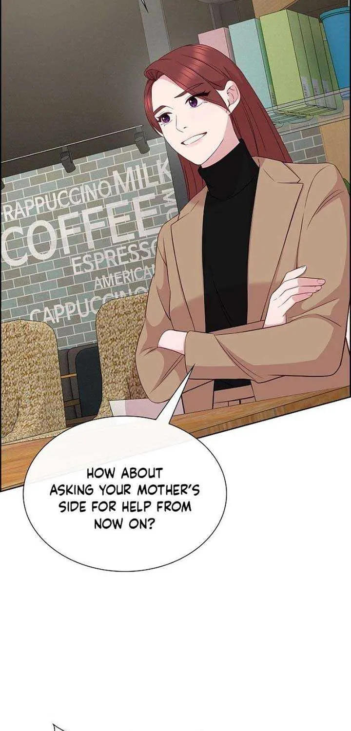 The Reason for a Confession Chapter 31 page 21 - 