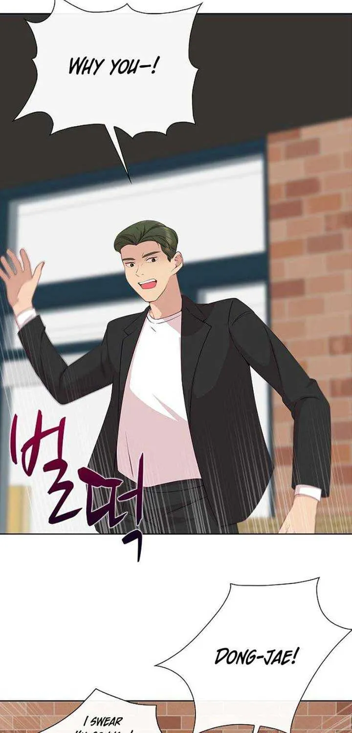 The Reason for a Confession Chapter 31 page 22 - 