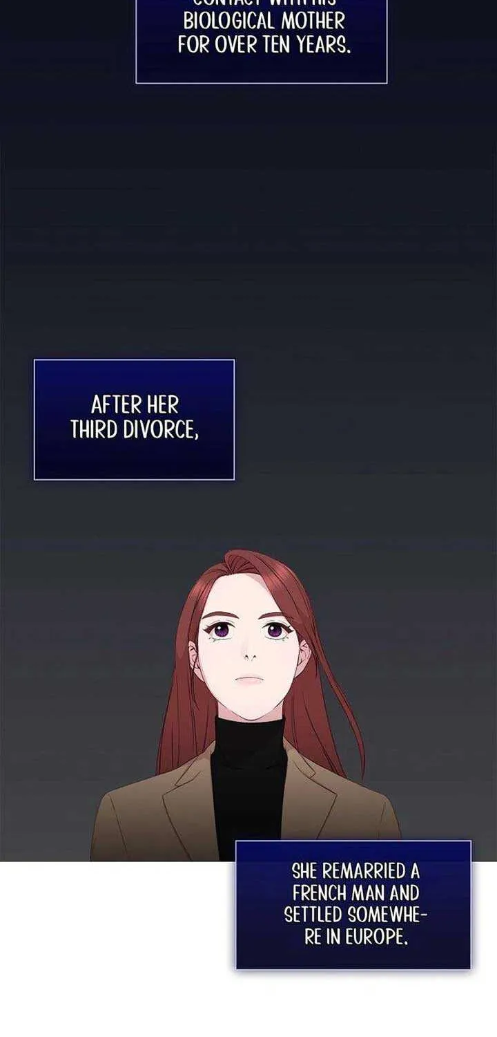 The Reason for a Confession Chapter 31 page 24 - 