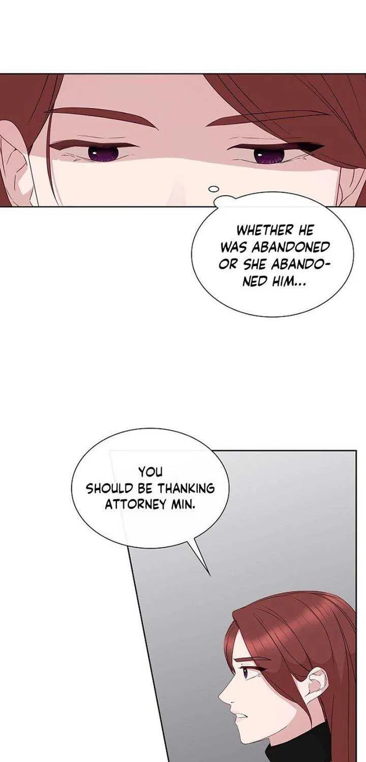 The Reason for a Confession Chapter 31 page 25 - 