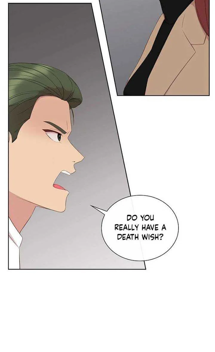 The Reason for a Confession Chapter 31 page 26 - 
