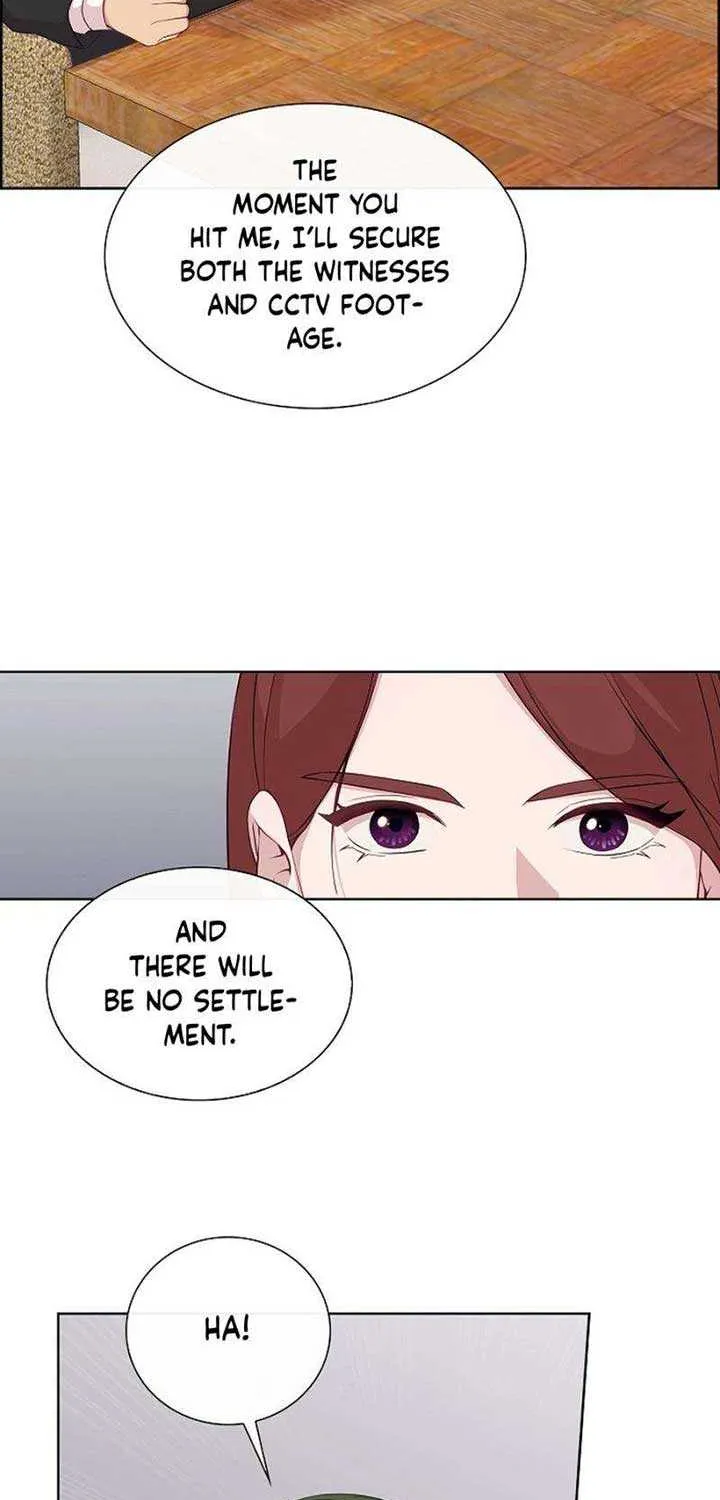 The Reason for a Confession Chapter 31 page 29 - 