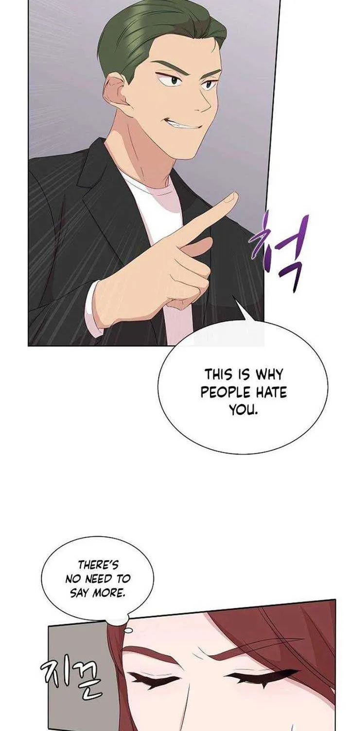 The Reason for a Confession Chapter 31 page 30 - 