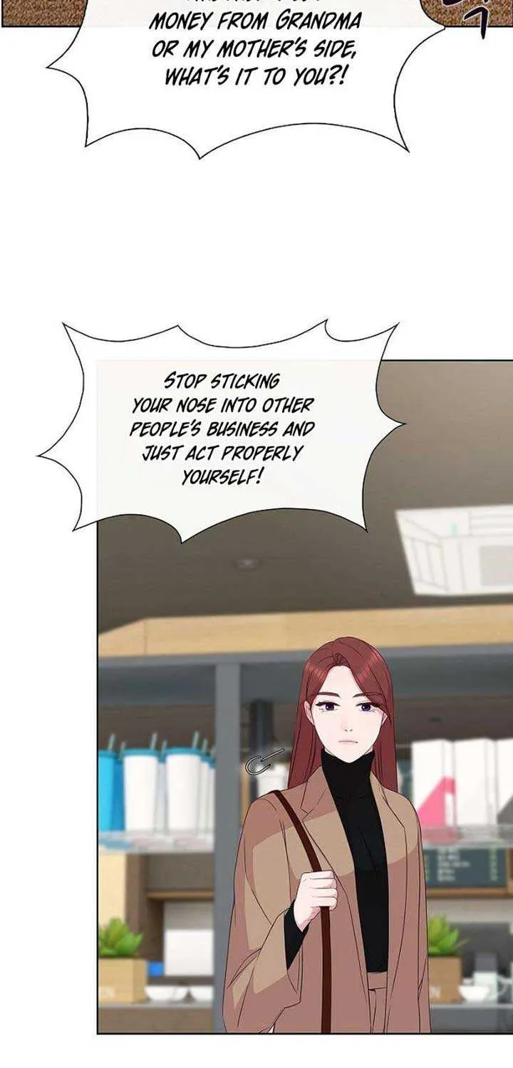 The Reason for a Confession Chapter 31 page 32 - 