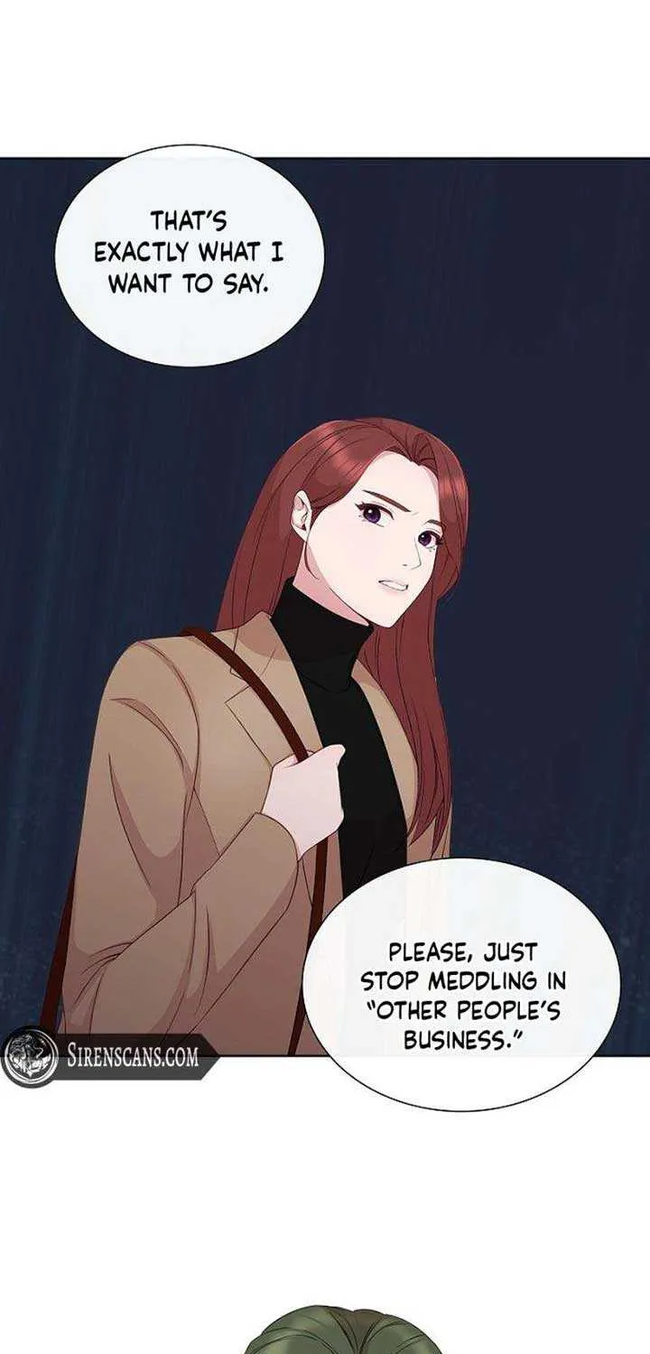 The Reason for a Confession Chapter 31 page 33 - 