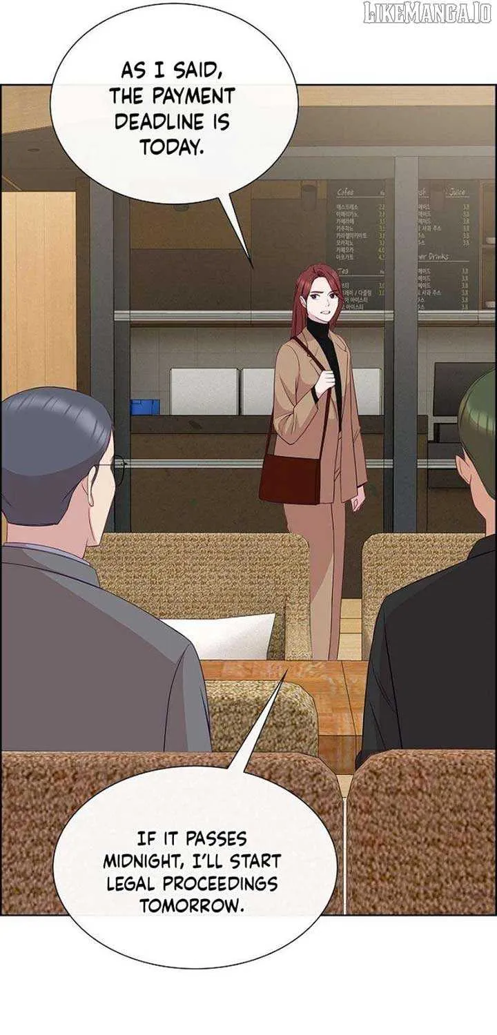 The Reason for a Confession Chapter 31 page 35 - 