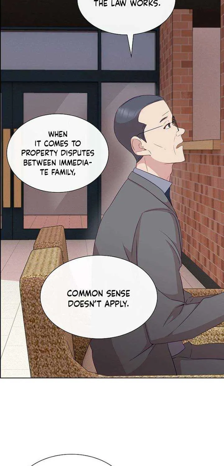 The Reason for a Confession Chapter 31 page 37 - 
