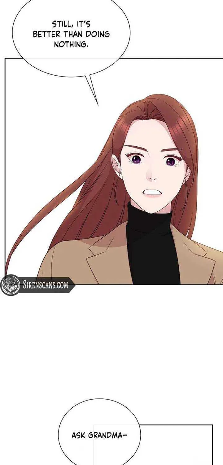 The Reason for a Confession Chapter 31 page 38 - 