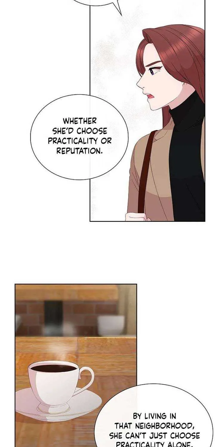 The Reason for a Confession Chapter 31 page 39 - 