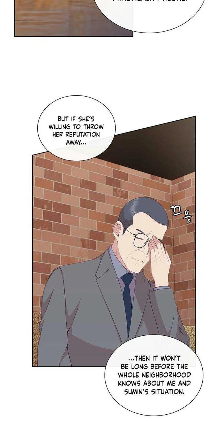 The Reason for a Confession Chapter 31 page 40 - 