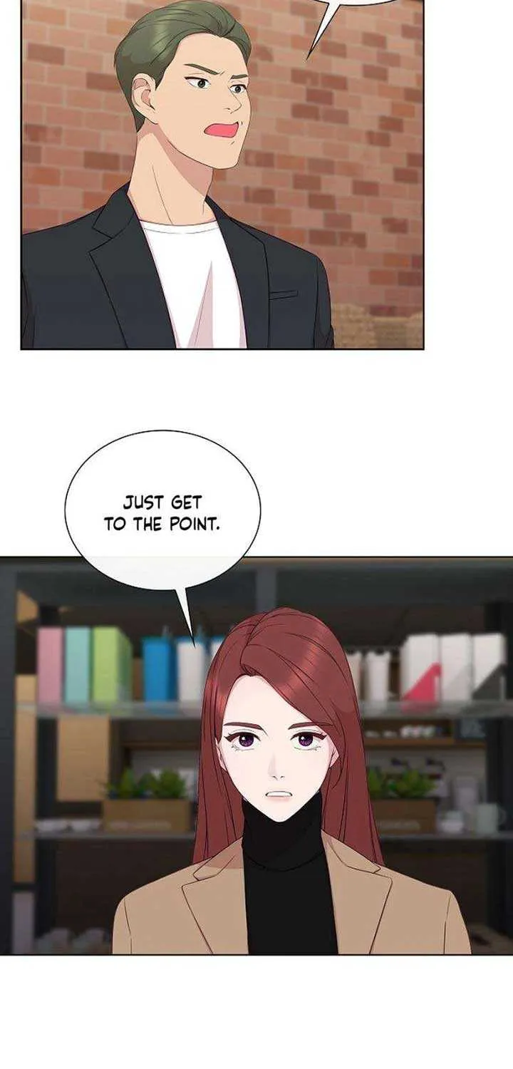The Reason for a Confession Chapter 31 page 5 - 