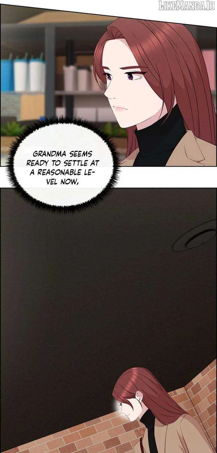 The Reason for a Confession Chapter 31 page 41 - 