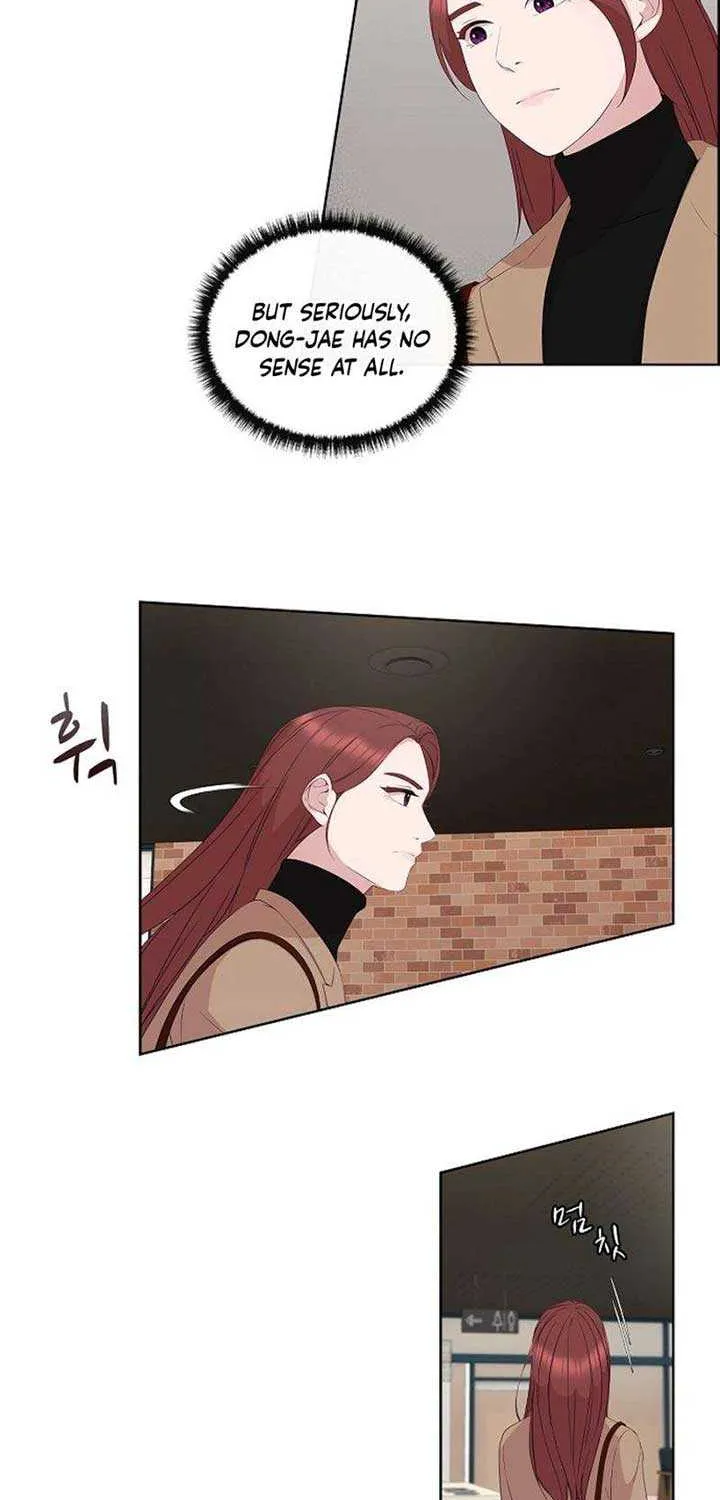 The Reason for a Confession Chapter 31 page 43 - 