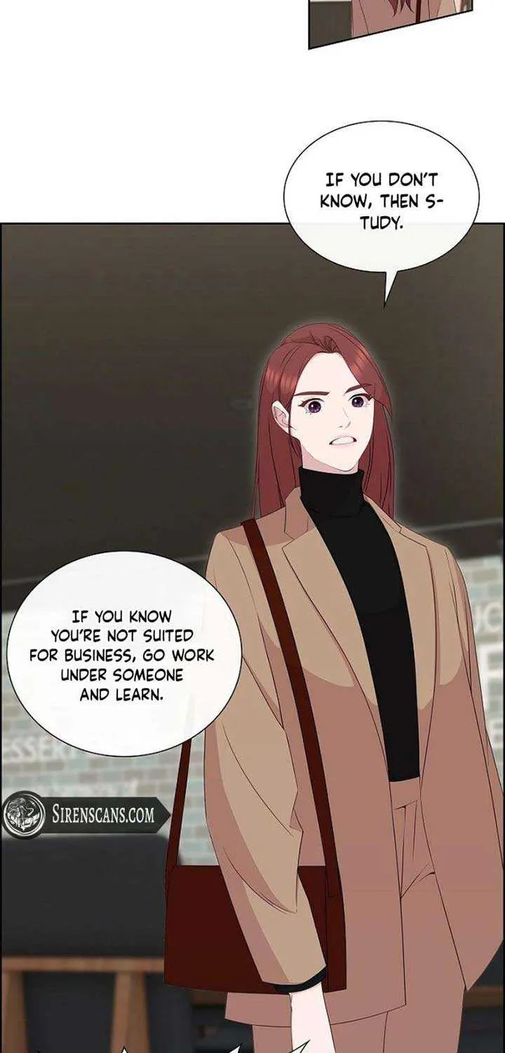 The Reason for a Confession Chapter 31 page 44 - 