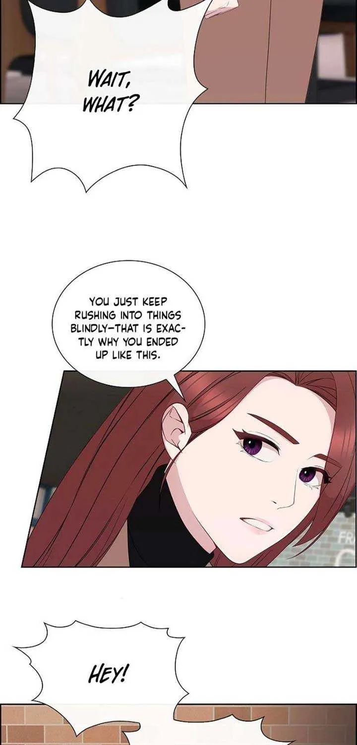 The Reason for a Confession Chapter 31 page 45 - 