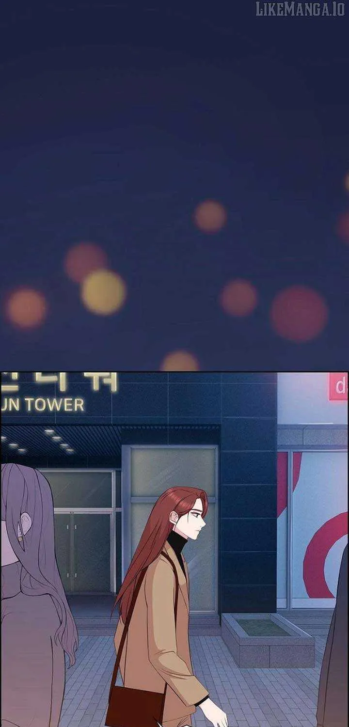 The Reason for a Confession Chapter 31 page 49 - 
