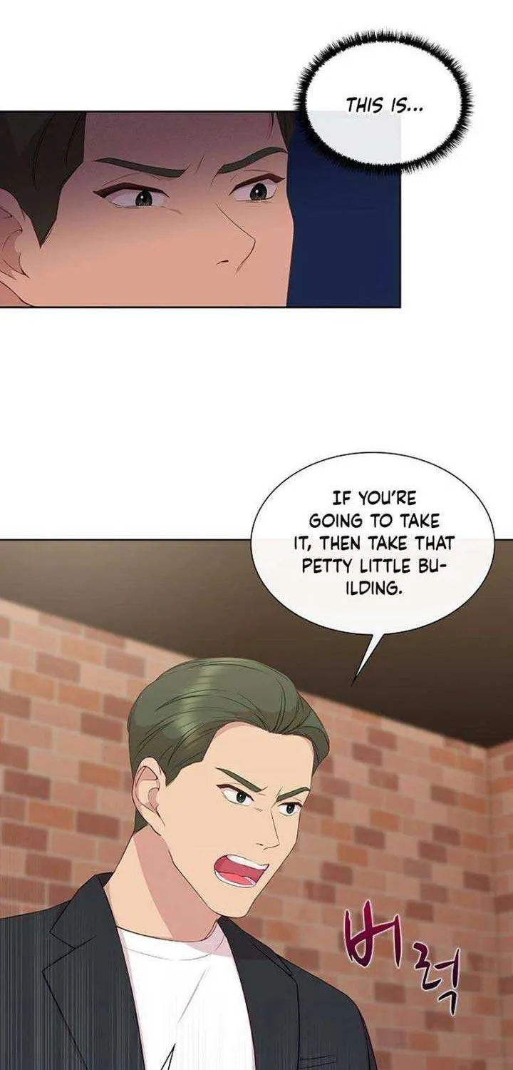 The Reason for a Confession Chapter 31 page 6 - 