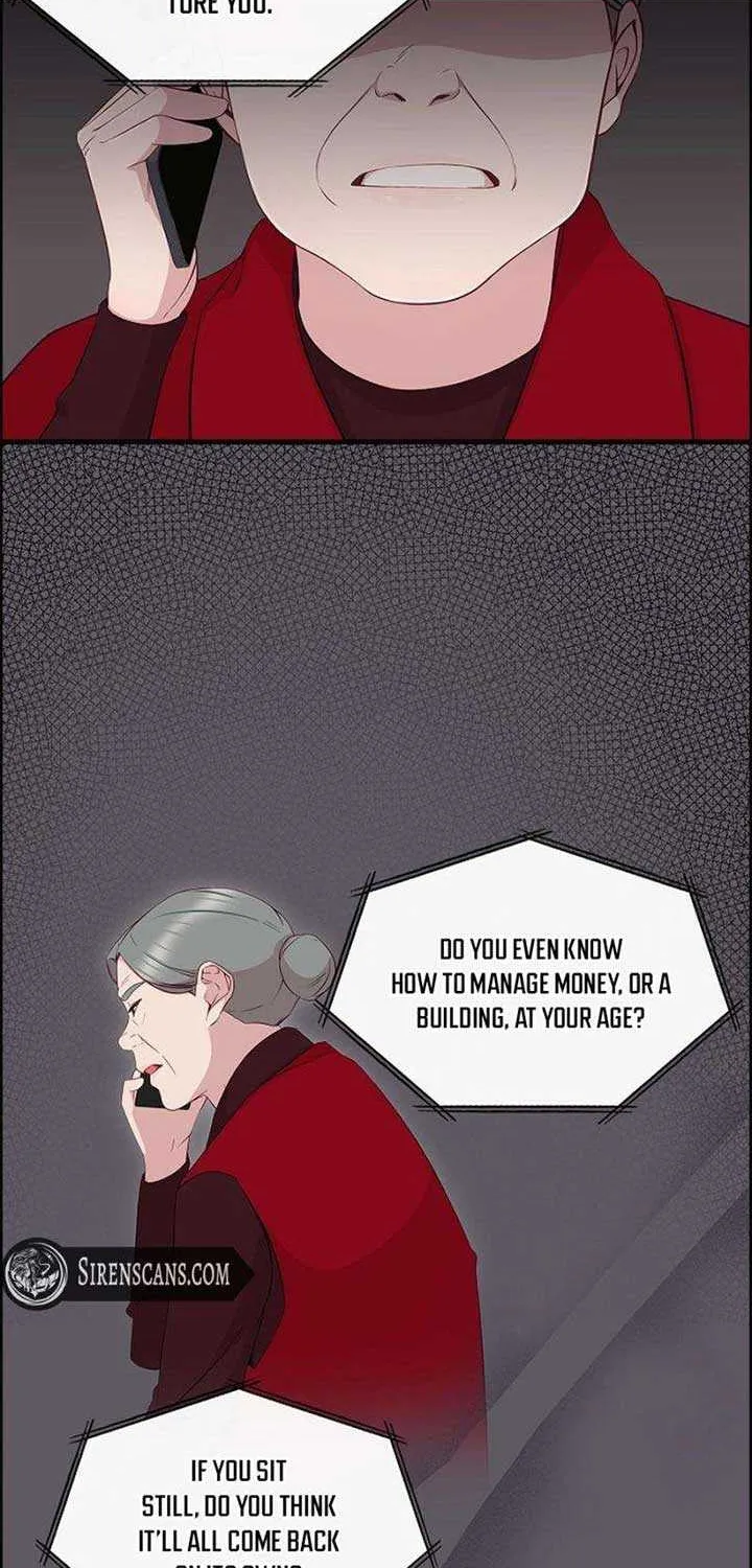 The Reason for a Confession Chapter 31 page 52 - 