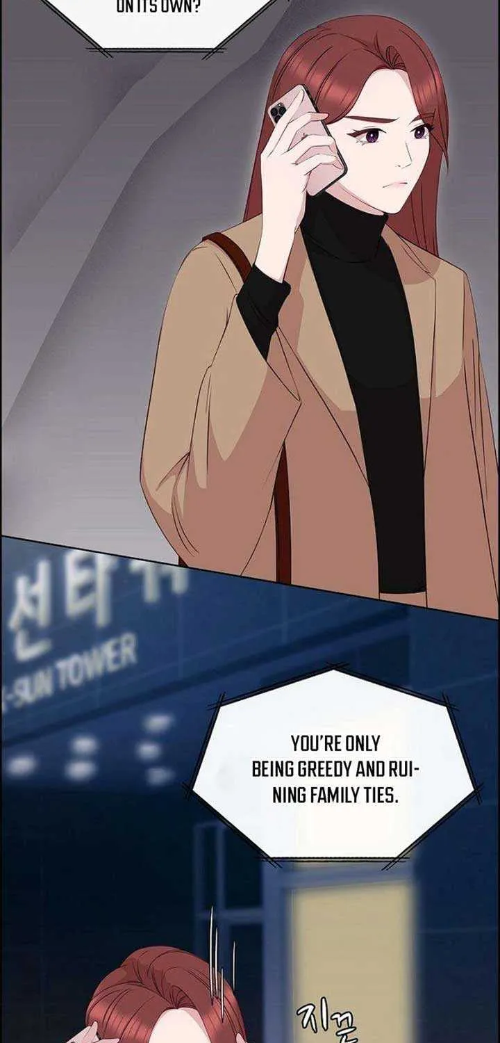 The Reason for a Confession Chapter 31 page 53 - 