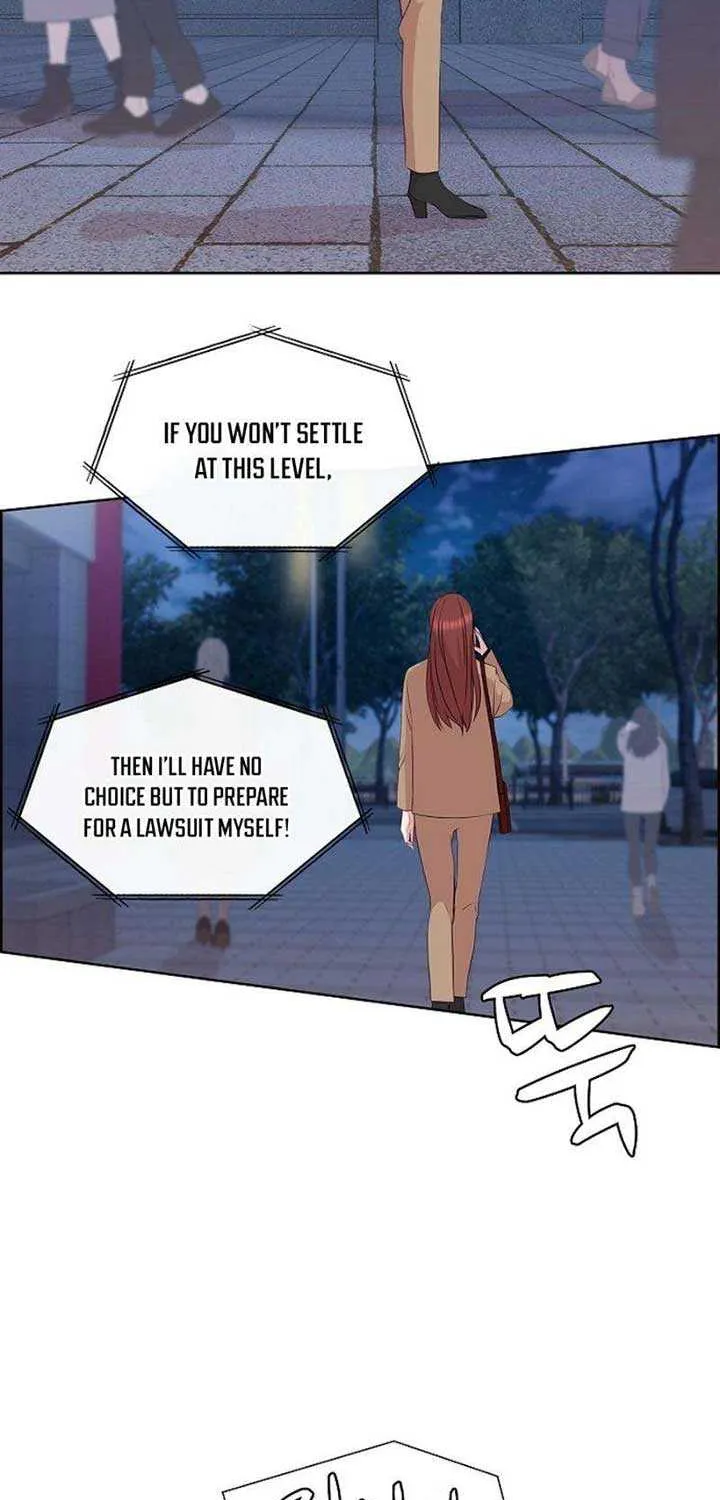 The Reason for a Confession Chapter 31 page 55 - 