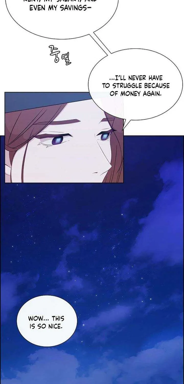 The Reason for a Confession Chapter 31 page 58 - 