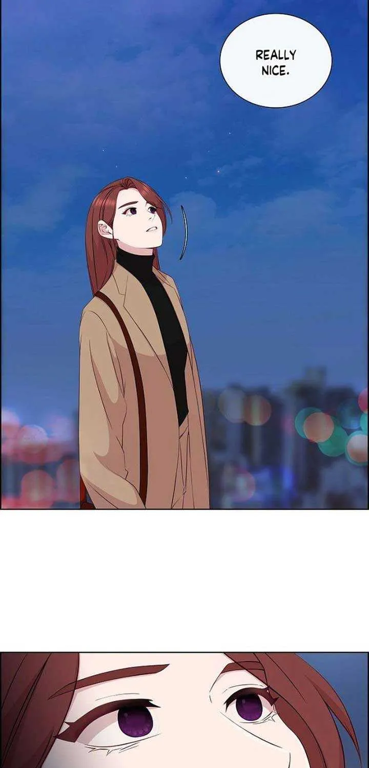 The Reason for a Confession Chapter 31 page 59 - 