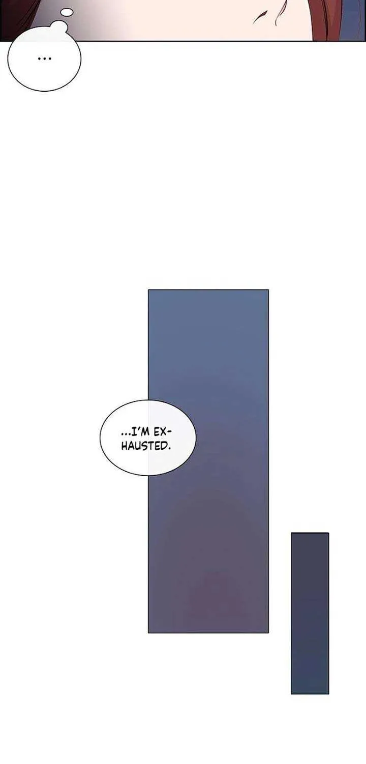 The Reason for a Confession Chapter 31 page 60 - 