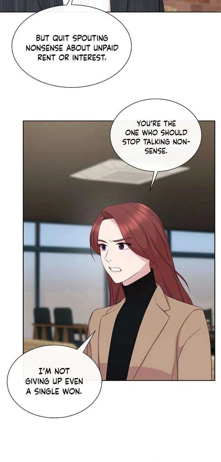 The Reason for a Confession Chapter 31 page 7 - 