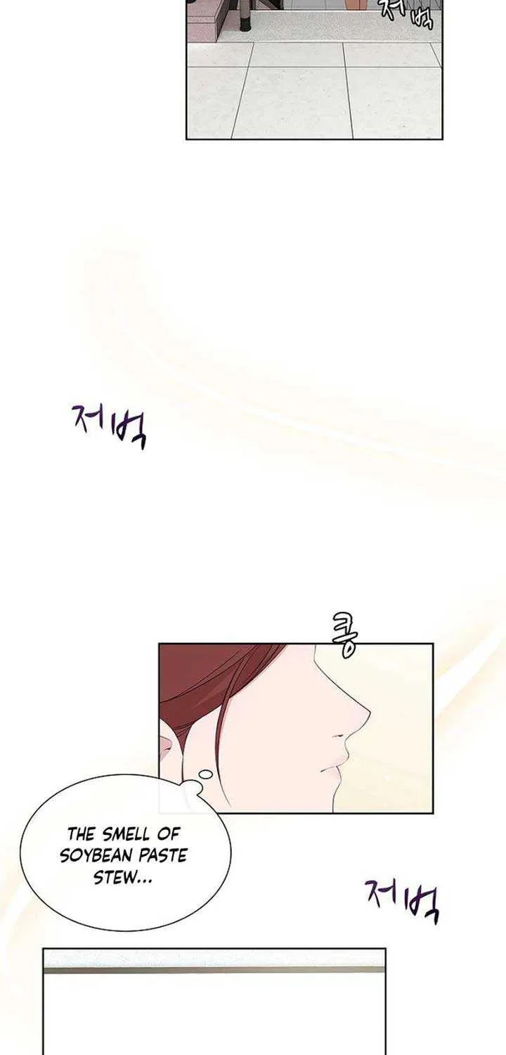 The Reason for a Confession Chapter 31 page 62 - 
