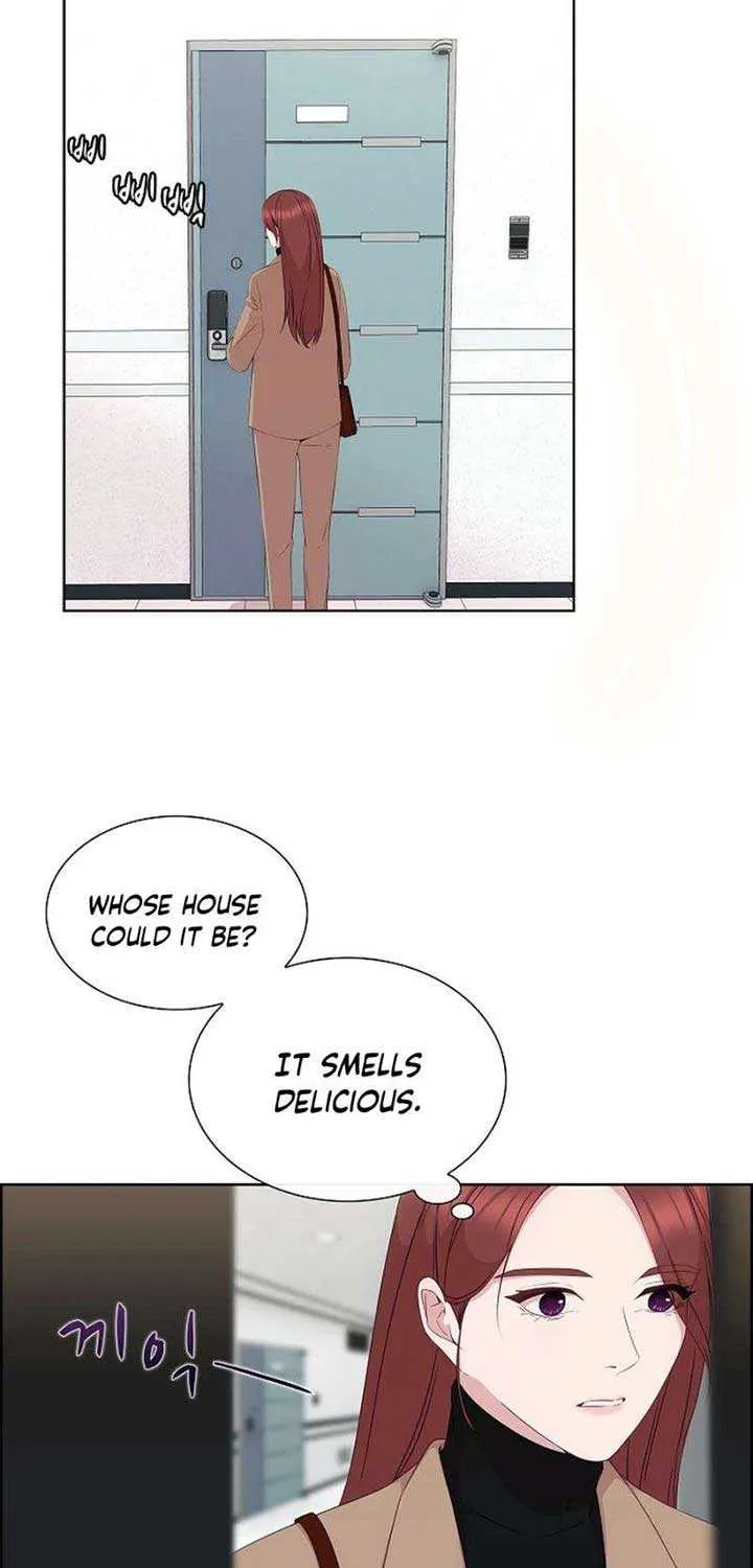 The Reason for a Confession Chapter 31 page 63 - 