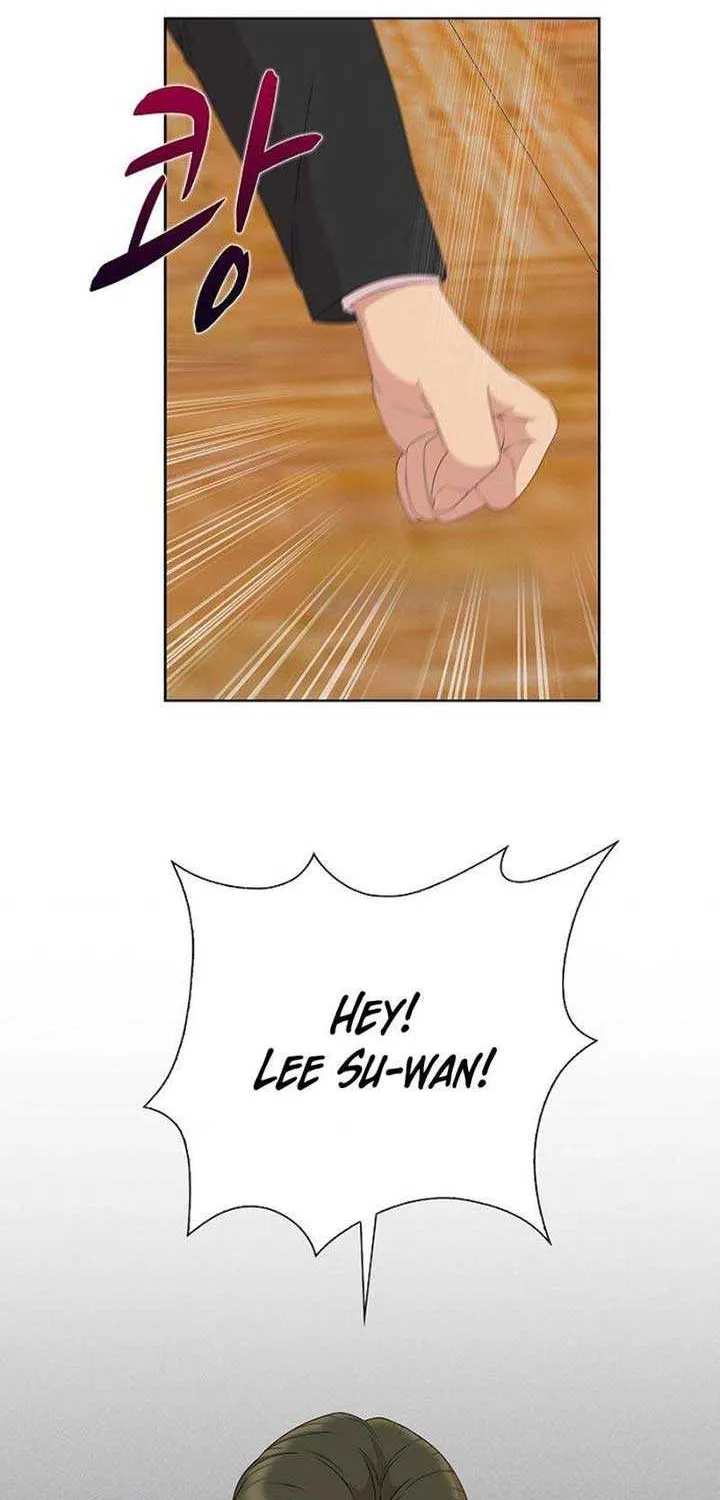The Reason for a Confession Chapter 31 page 8 - 