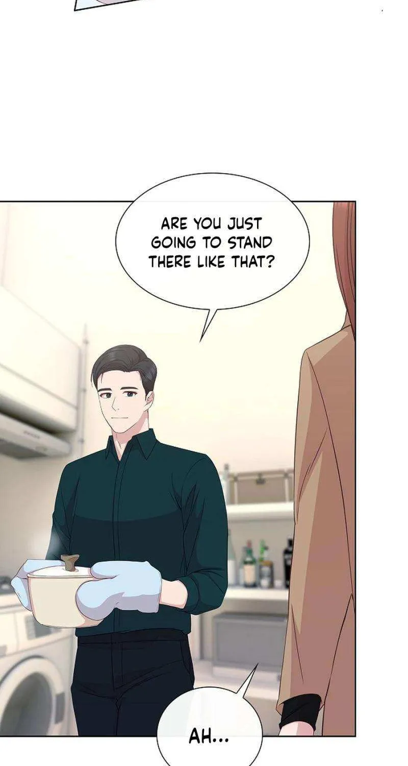 The Reason for a Confession Chapter 32 page 11 - 