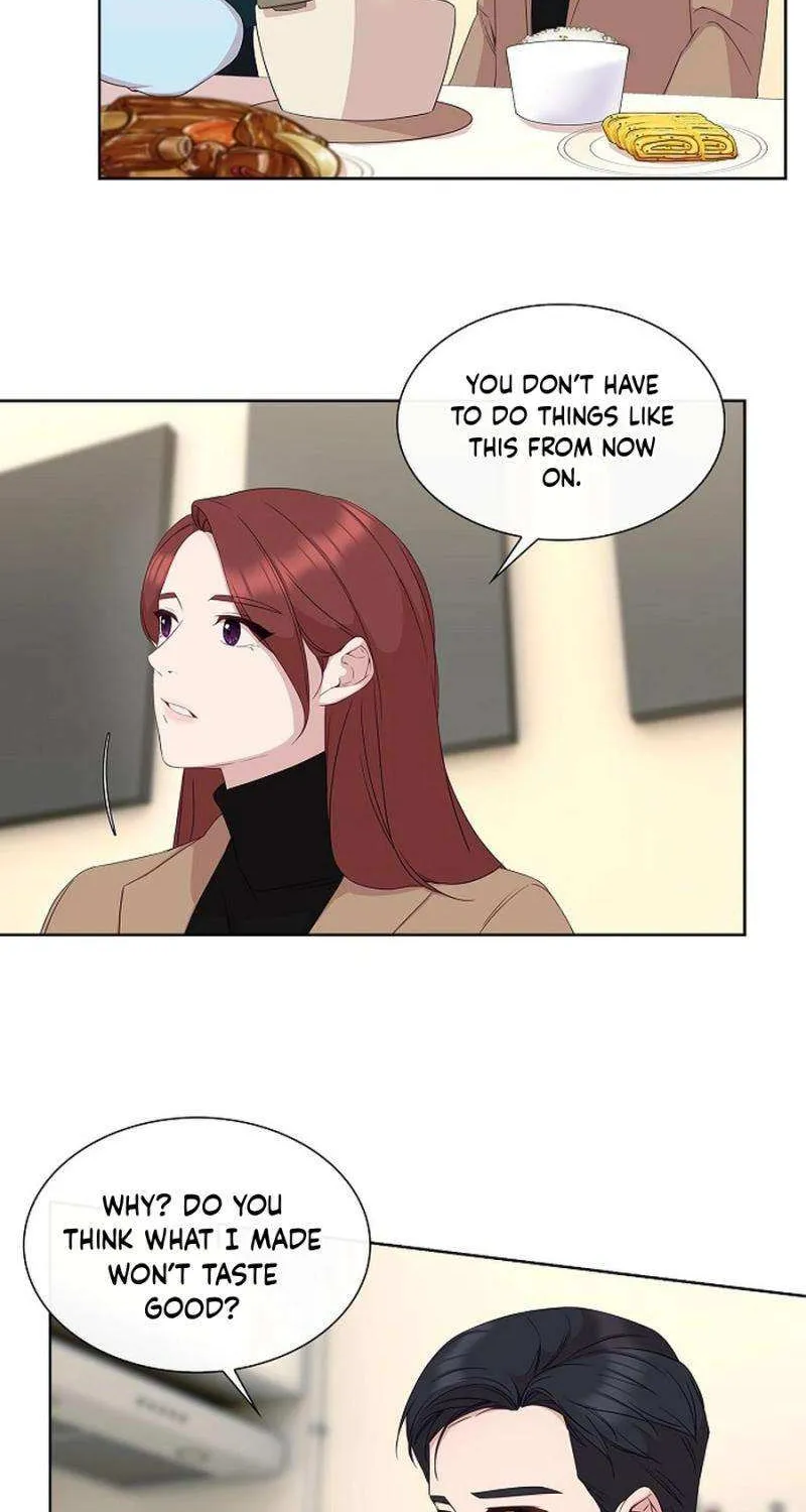 The Reason for a Confession Chapter 32 page 13 - 