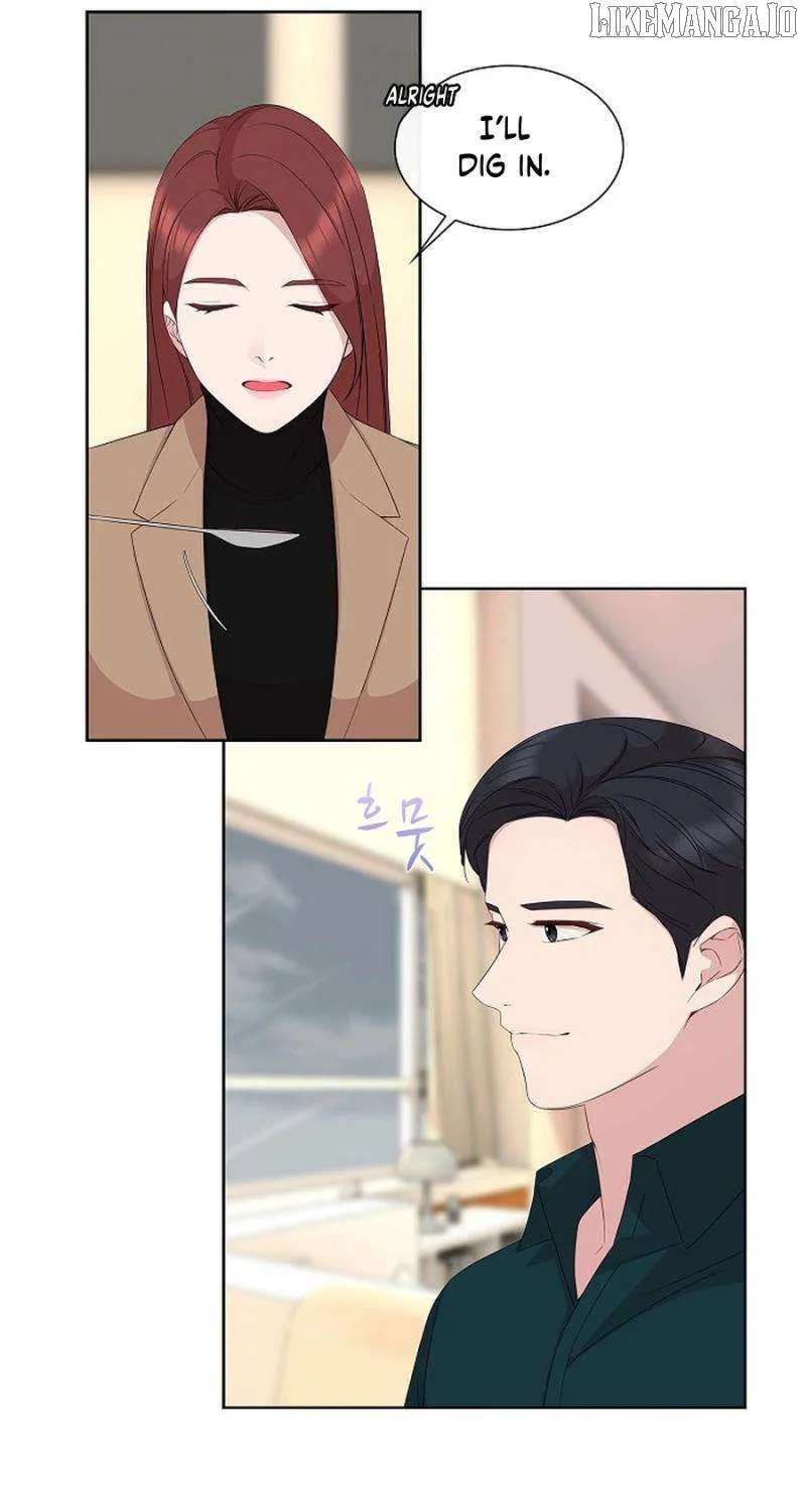 The Reason for a Confession Chapter 32 page 17 - 