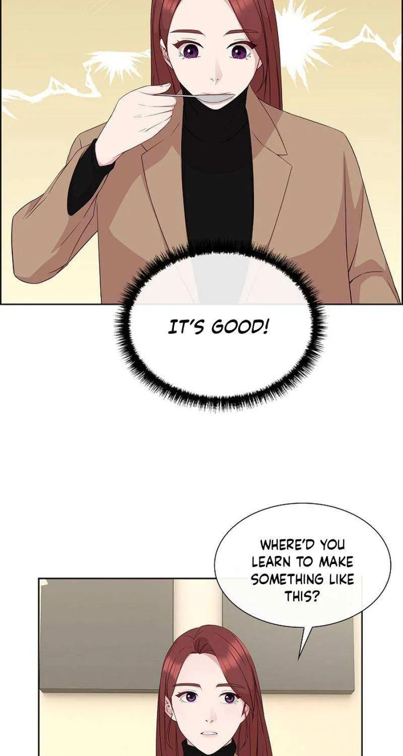 The Reason for a Confession Chapter 32 page 19 - 