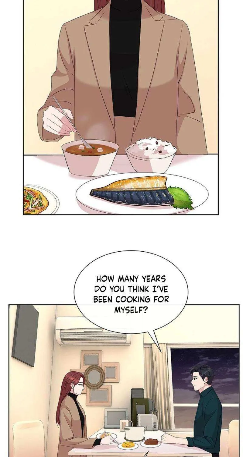 The Reason for a Confession Chapter 32 page 20 - 